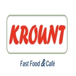 Krount menu