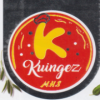 Kwingez menu