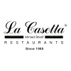 La Casetta menu