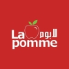 La Pomme