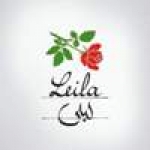 لوجو ليلى