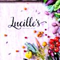 Lucilles menu