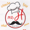 لوجو مستر اتش
