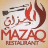 Logo MAZAQ RESTAURNT