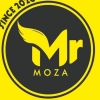 MR moza menu