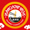 Logo Manchow Wok
