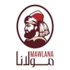 Mawlana menu