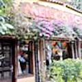 Mercado Cafe