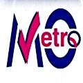 Metro menu