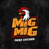 Mig Mig menu