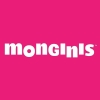 Monginis menu