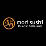 Logo Mori Sushi