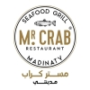Mr. Crab Egypt