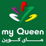 Logo My Queen