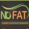 No Fat menu