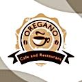 Oregano Cafe & Restaurant menu