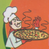 Logo PIZZA&FETEER EL AMOOR