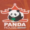 Panda House menu