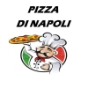 Pizza Di Napoli menu