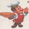 Logo Pizza El Chef