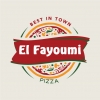 Pizza El Fayoumi menu