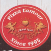 Pizza Lamour menu
