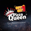 Logo Pizza Queen