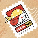 Pizza Ria menu