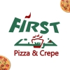 Pizza first