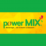 Power Mix menu