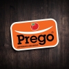 Prego menu