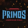 Logo Primos Pizza