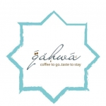 Logo Qahwa Egypt