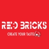 Red Bricks menu