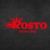 Logo Rosto Oriental