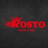 Rosto Oriental menu