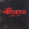 Rosto menu