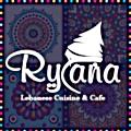 Ryhana menu