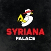 منيو القصر السوري للمأكولات السورية
