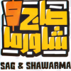 Sag W Shawarma menu