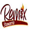 Shawarma Remix menu