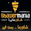 منيو شاورمانيا