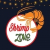 Shrimp zone menu