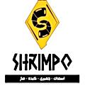 Shrimpo menu