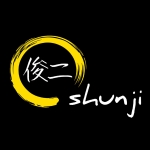 Shunji Sushi menu