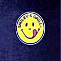Logo Smileys Grill