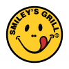 Smileys Grill menu