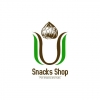 Snacks shop