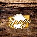 Spago Restaurant menu