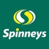 Spinneys menu